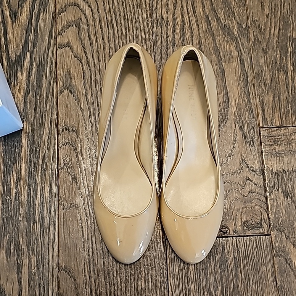 Nine west heels